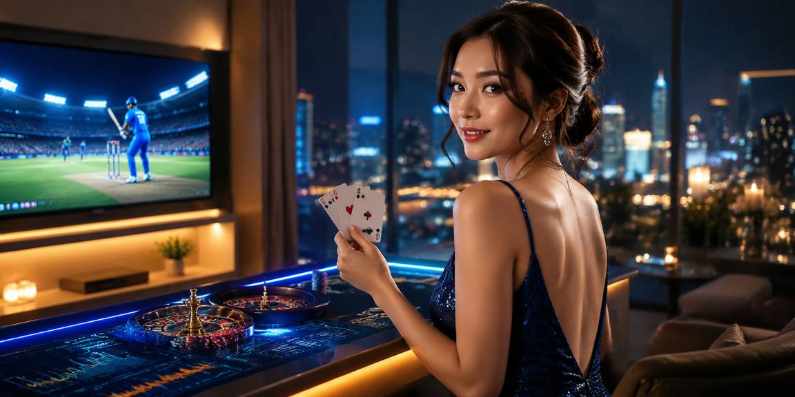 k11 Bàn chơi trực tiếp với dealer thật, stream HD không gián đoạn