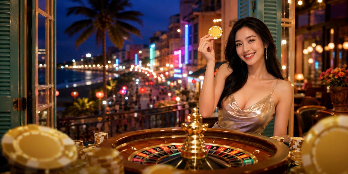 k11 Live Casino